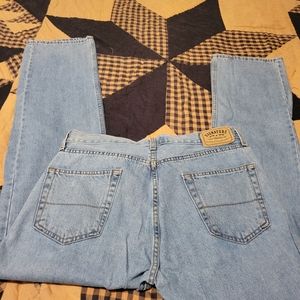 Mens Levi Signature Jeans..Size 34x34